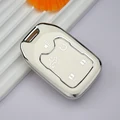 5Bbutton white cover