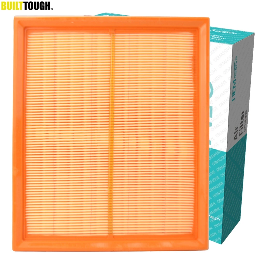 058133843 filtro de aire Audi A4 B5 1.6-2.8 1995-2001