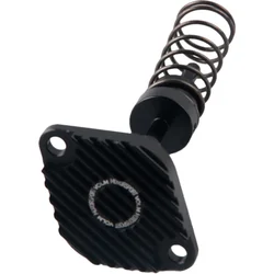 Termostato de baja temperatura BMW N54/N55 para enfriador de aceite