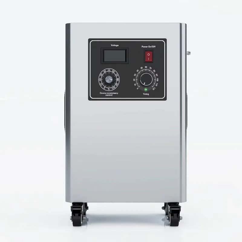 Tratamiento de Agua Comercial | Máquinas Purificadoras - imagen 4