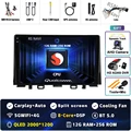 2K 12G-256G CAM DVR