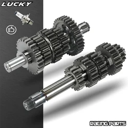 Kit de caja de cambios Zongshen ZS Z190/W190 190 cc