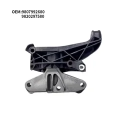 Soporte de motor original Peugeot 508 5008 9807992680