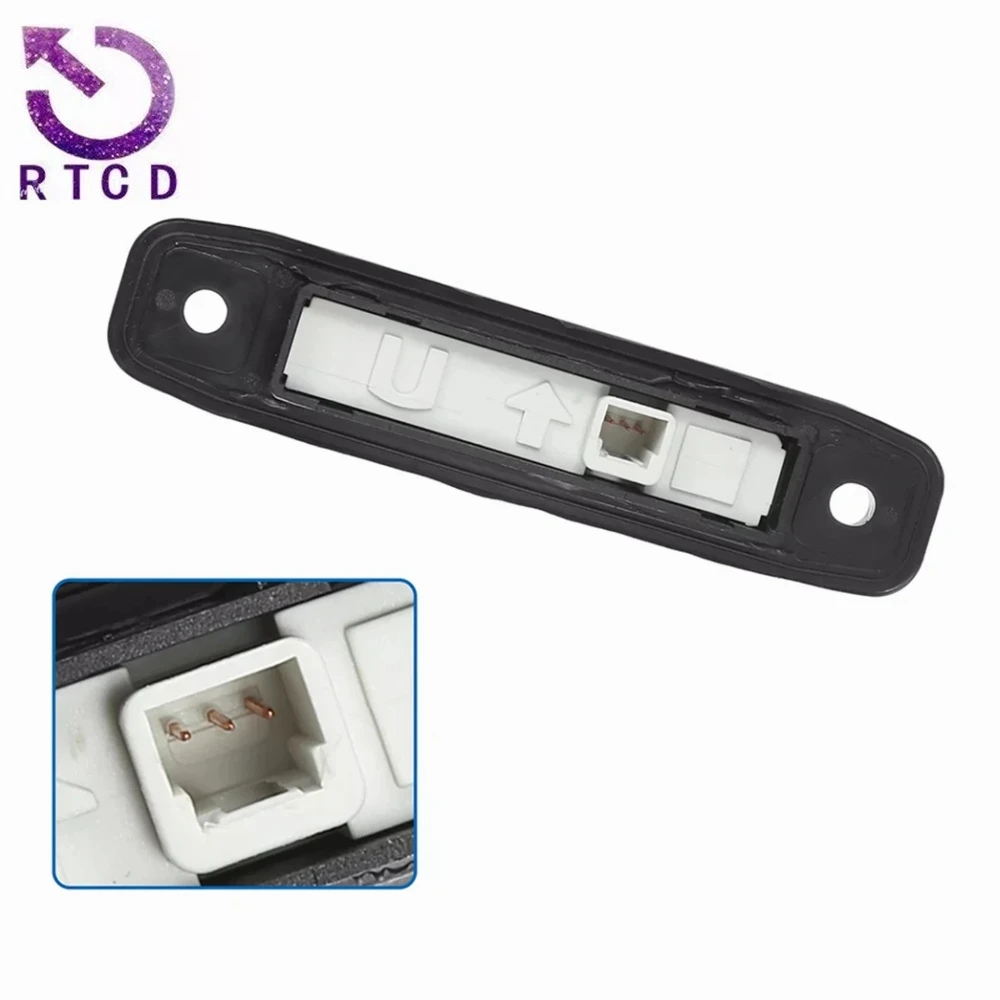 Interruptor apertura portón trasero 84840-28040 Lexus RX L1 Toyota RAV4 - imagen 4