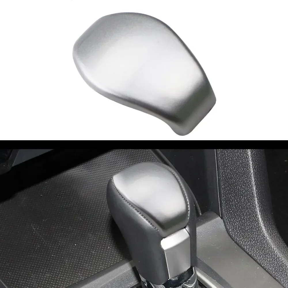 Embellecedor de palanca de cambios ABS para Honda Civic X 2016-2021 - imagen 4