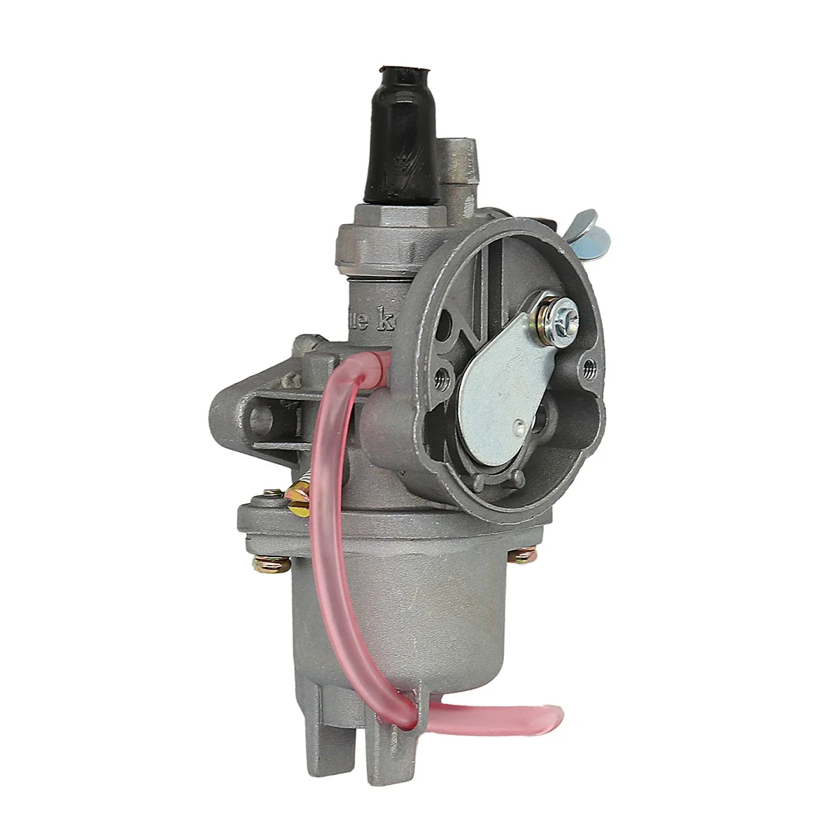 Carburador de motor de bolsillo para bicicleta de 47cc y 49cc, 2 tiempos, para Mini Quad ATV Dirt Bike, MiniMoto Go Kart Buggy - imagen 4