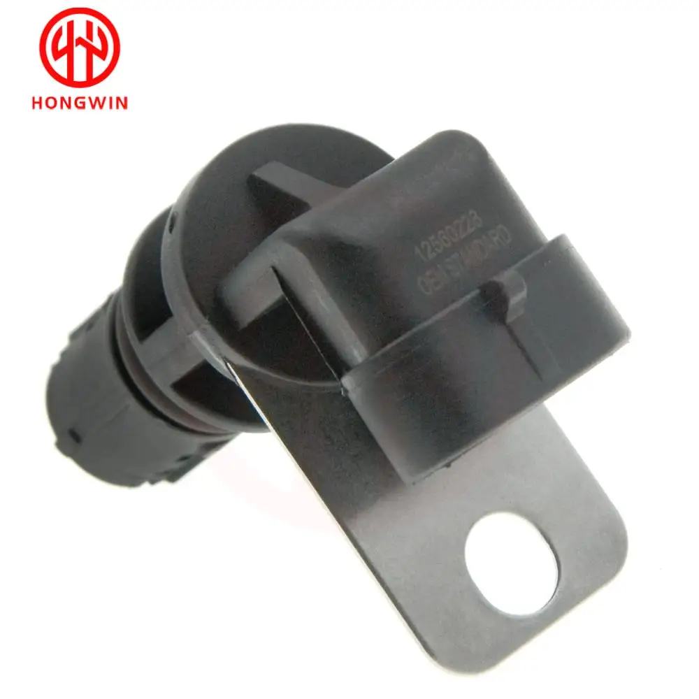 Sensor de posición del cigüeñal GM 5.3L 6.0L (OE 12560228) - imagen 5