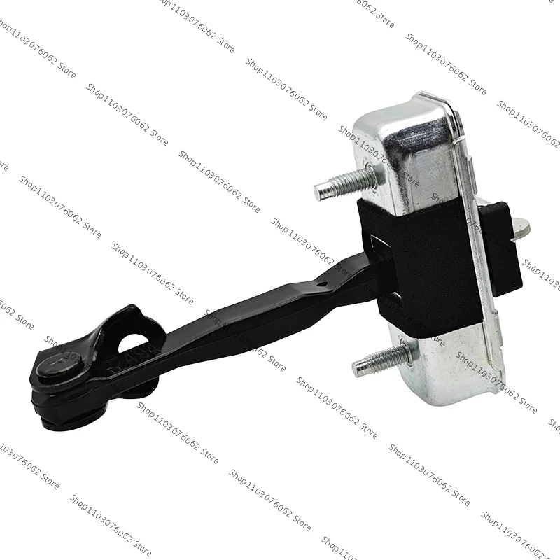Limitador de puerta Toyota Land Cruiser Prado 150, delantero y trasero - imagen 4