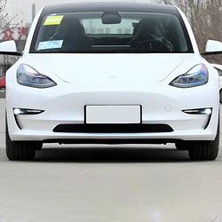 Kit DRL LED para parachoques delantero Tesla Model 3/Y 2017-2021