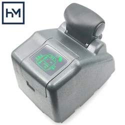 0002603398 Mando de cables de cambio Mercedes-Benz MP1 RHD