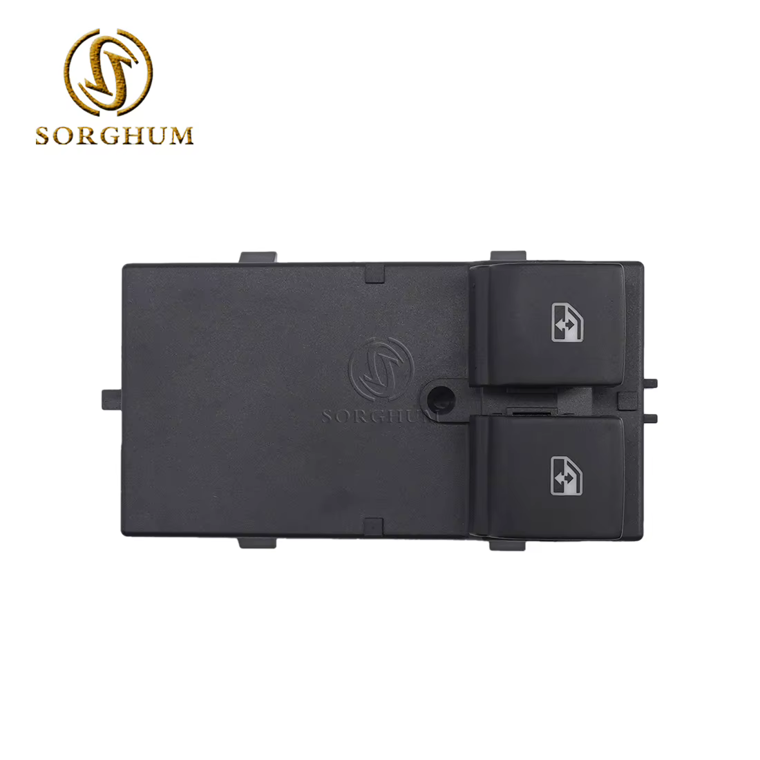 Interruptor elevalunas eléctrico GM Chevrolet Aveo 2011-2013 - imagen 4
