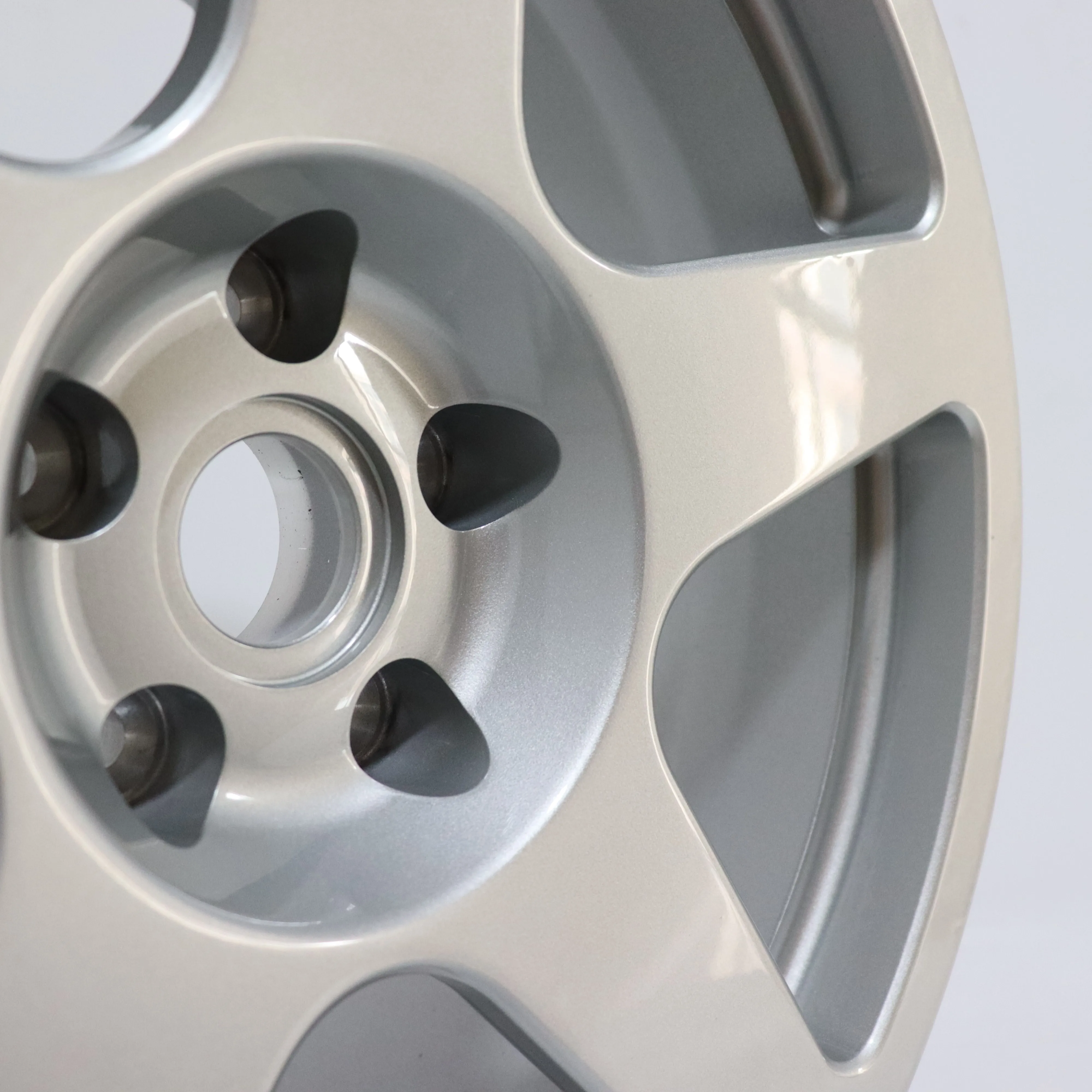 Llantas forjadas Xywheel para BMW Serie 3-8, 17-23 pulgadas - imagen 3