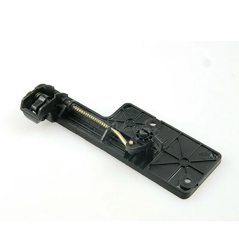 Tirador pestillo guantera compartimento VW Golf MK3 Vento Jetta - imagen 5