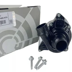 Bomba de agua eléctrica original BMW 135i 335i 2009-2014
