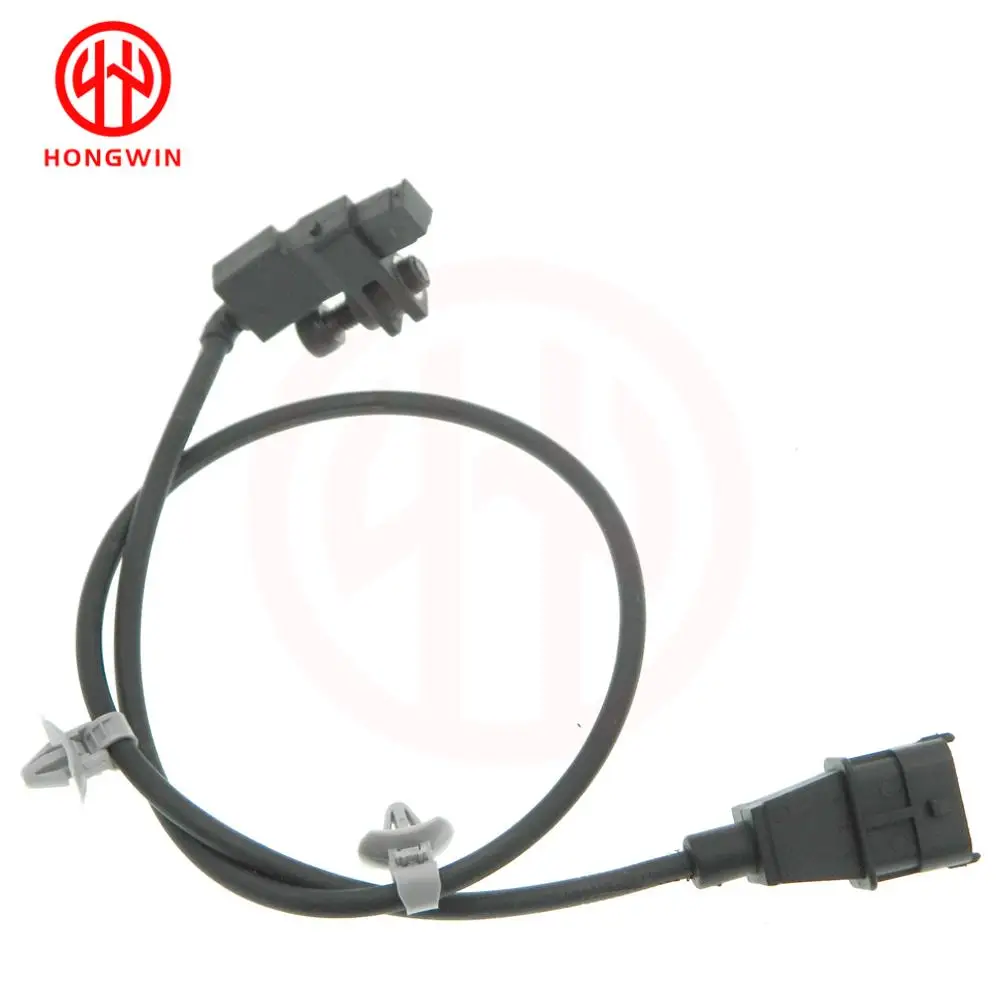39180-2F000 Sensor posición cigüeñal Hyundai ix35 y Kia Sorento - imagen 2