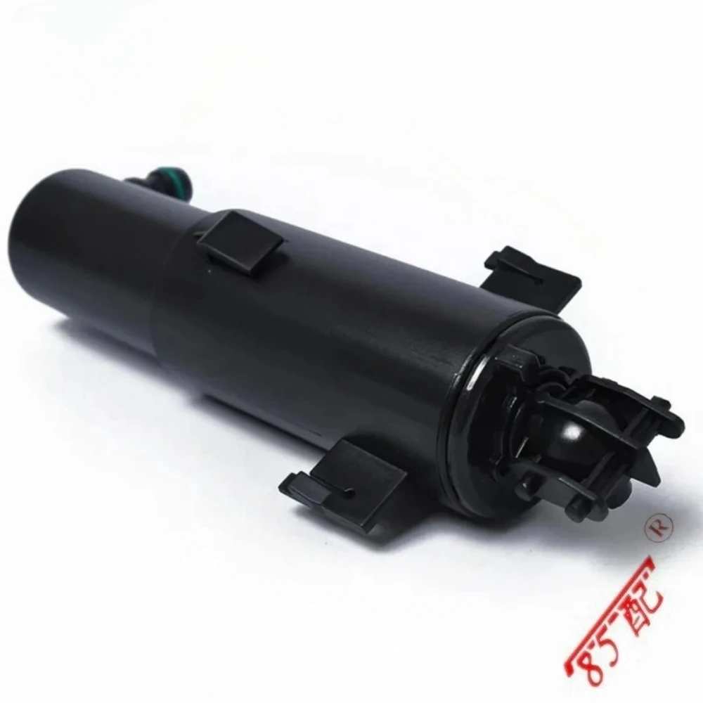 Pistola de limpieza de faros, boquilla limpiaparabrisas, cilindro de bomba para BMW Serie 3 E90 E91 E92 E93 2006-2011 61677179311 61674449335 - imagen 5