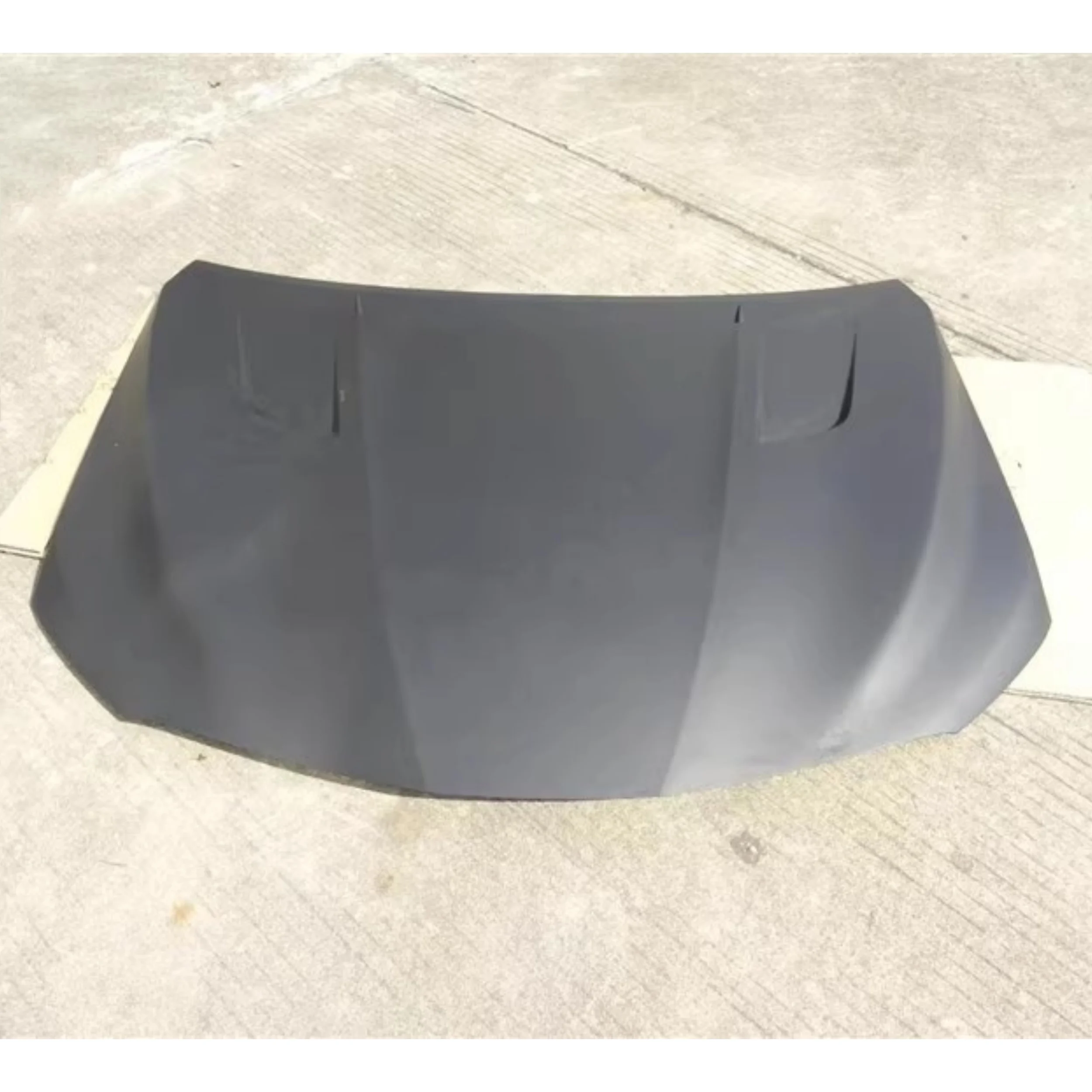 Cubierta de motor Toyota Camry 2018-2020 - imagen 2