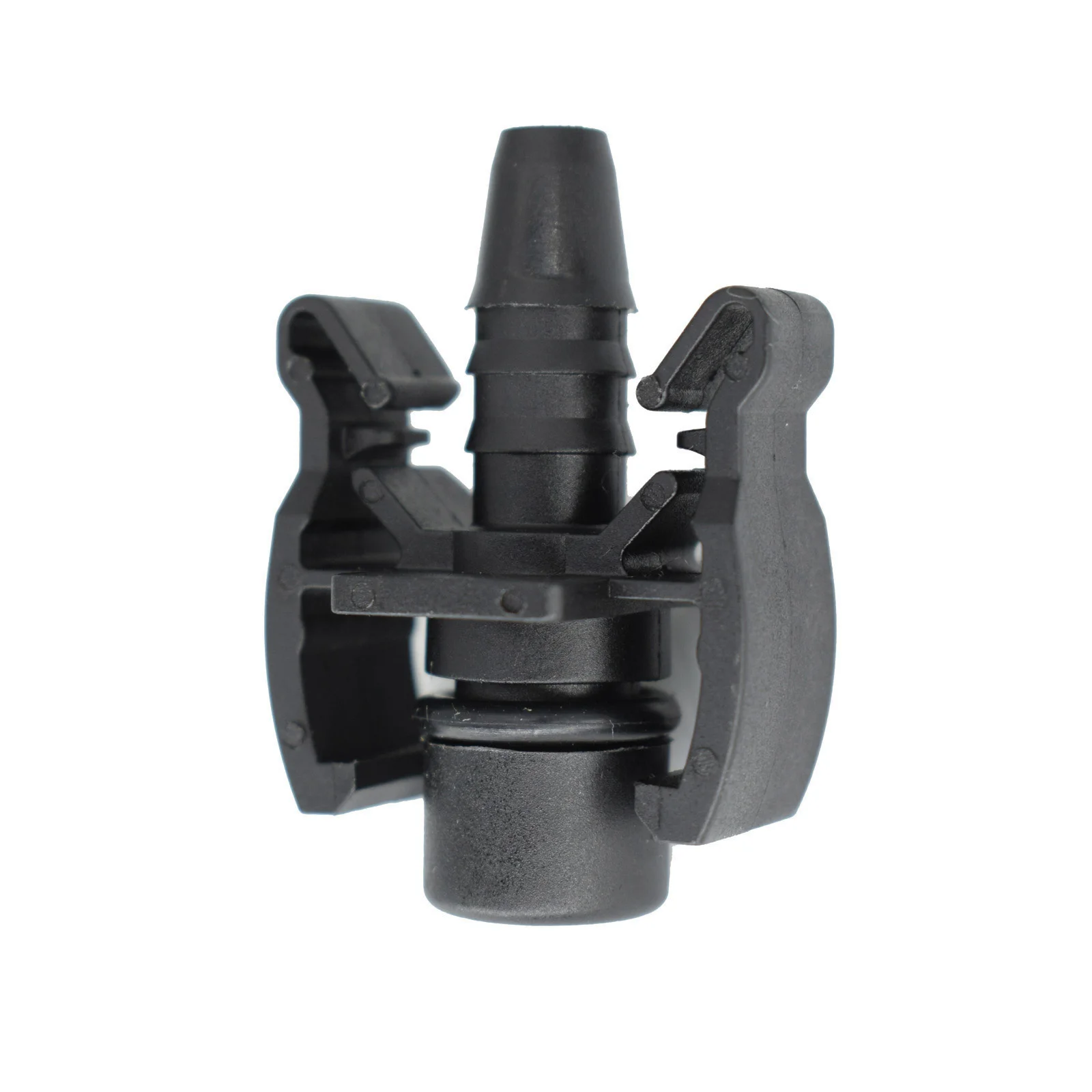 Conector recto manguera refrigerante – Peugeot y Citroën - imagen 5