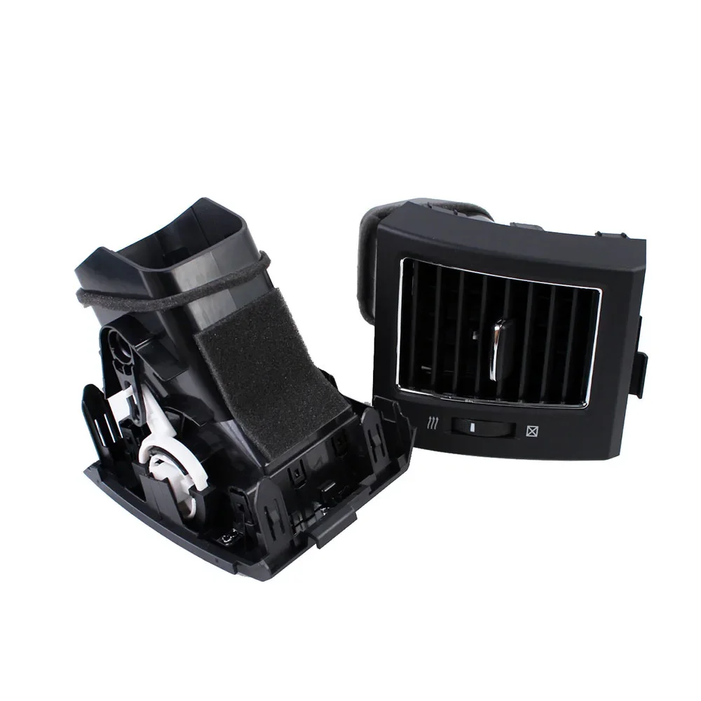 Rejilla de ventilación del salpicadero Toyota Land Cruiser 2008-2015 - imagen 5