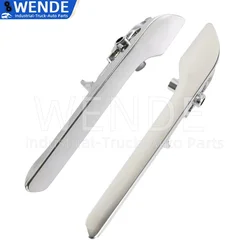 Maneta exterior de puerta Tesla Model 3 2017-2020 OEM