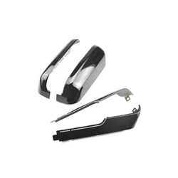Tapa de espejo para Silverado/Sierra HD 2500/3500 (2020-2023)