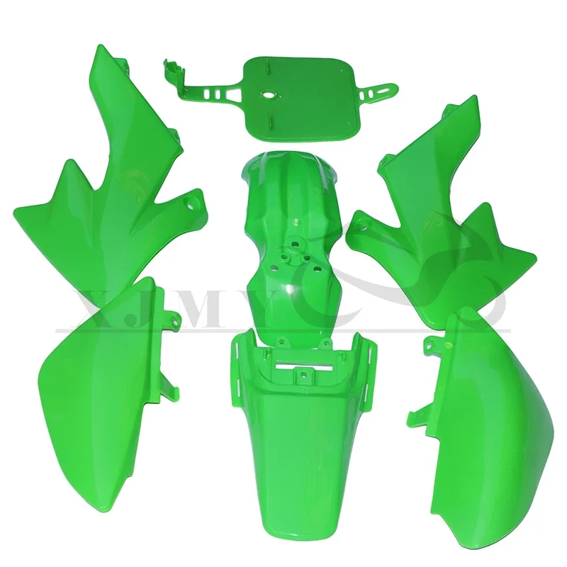 Piezas de carenado para Honda XR50 y CRF50