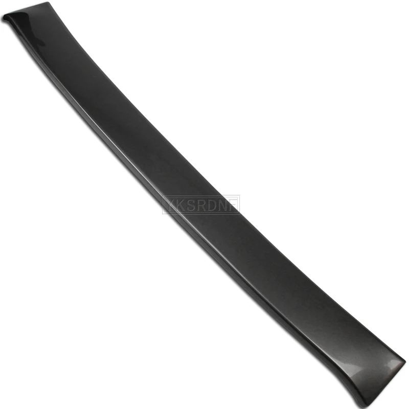Alerón trasero carbono para Honda Accord VIII 2008-2013 - imagen 3