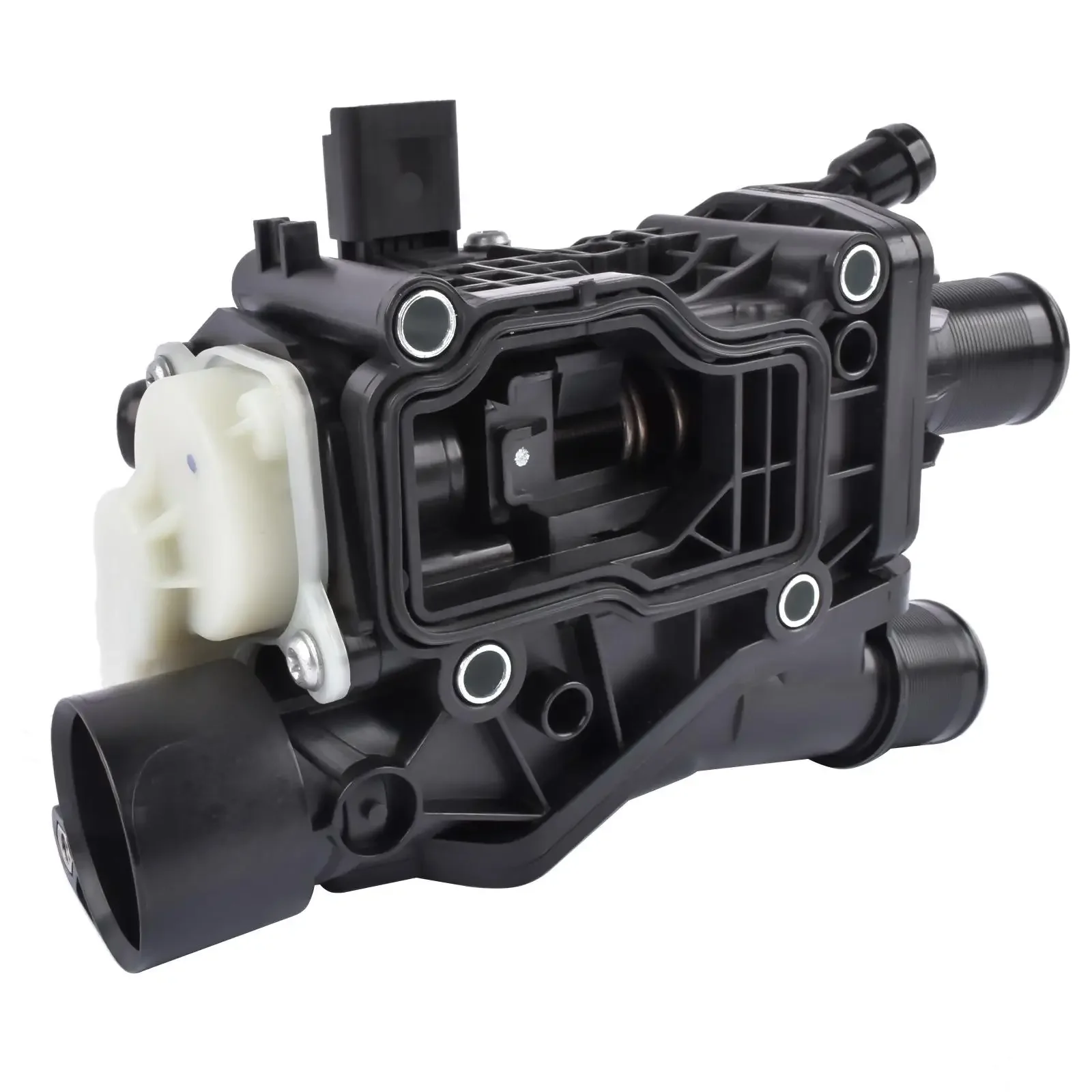 9849443980 AP03 Termostato con carcasa – Citroën C4/C5 2.0 BlueHDi