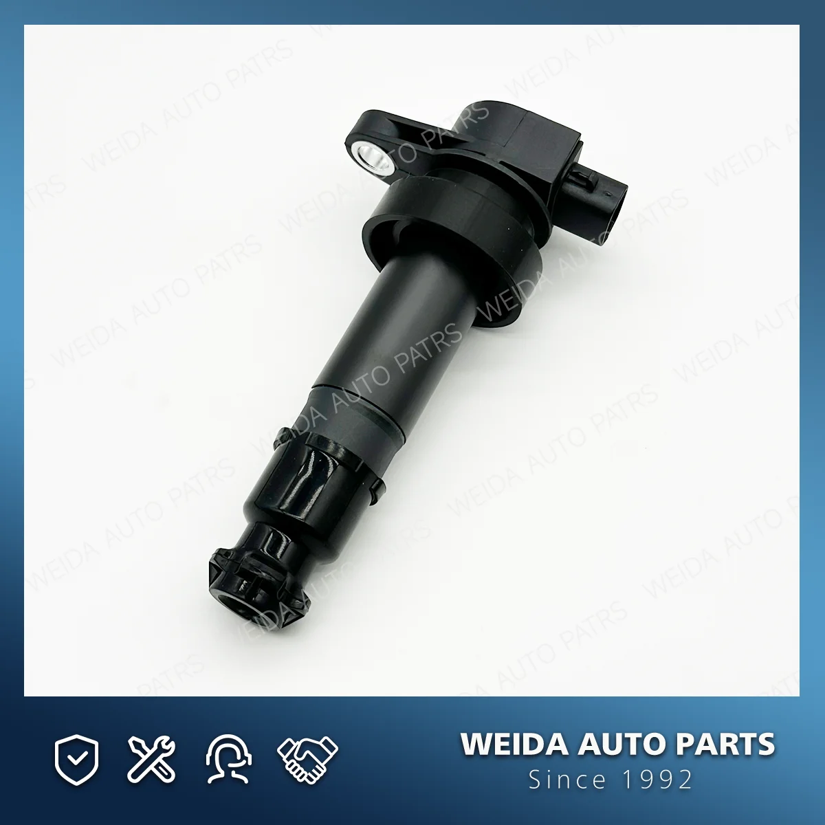 OEM 27301-2B010 bobina de encendido para Hyundai i30 1.6 2010-2019 - imagen 5