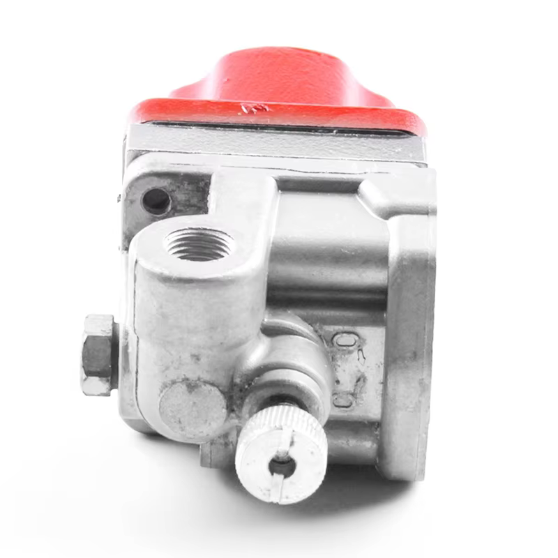 3054609 Solenoide de corte de combustible – Cummins N14/M11 - imagen 5