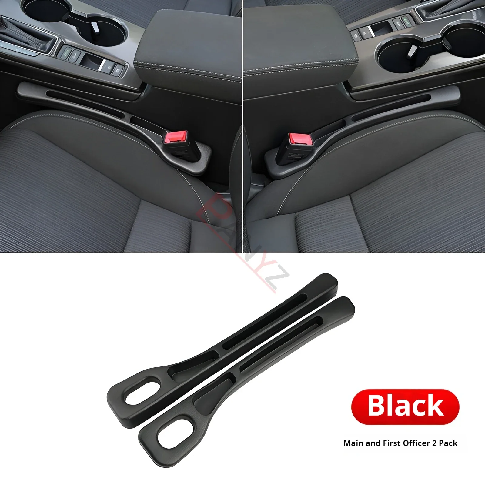 Junta estanqueidad asientos Hyundai Tucson 2.0 CRDi - imagen 4