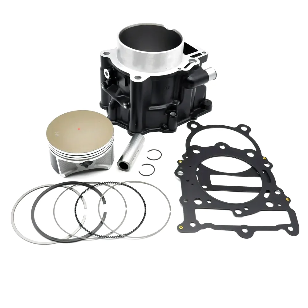 1111700201 Kit de extremo superior para motor BMW F650GS/F650X - imagen 2