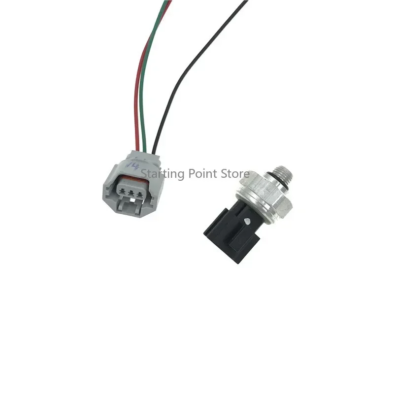 Enchufe interruptor presión aire acondicionado Hyundai Sonata 8 y 9 - imagen 5