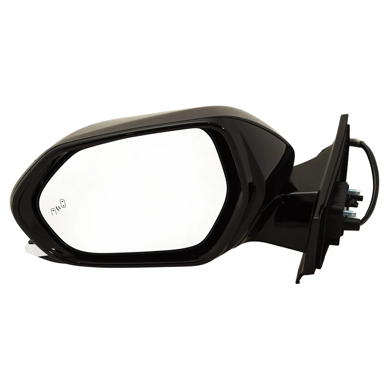Espejo retrovisor RHD 9 pines para Toyota Prius 2016-2022 - imagen 3