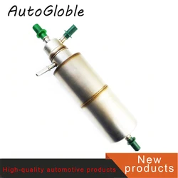 MAHLE 1634770801 filtro de combustible Mercedes Clase M W163 3.2-5.0L