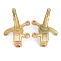 1 pair Spindle