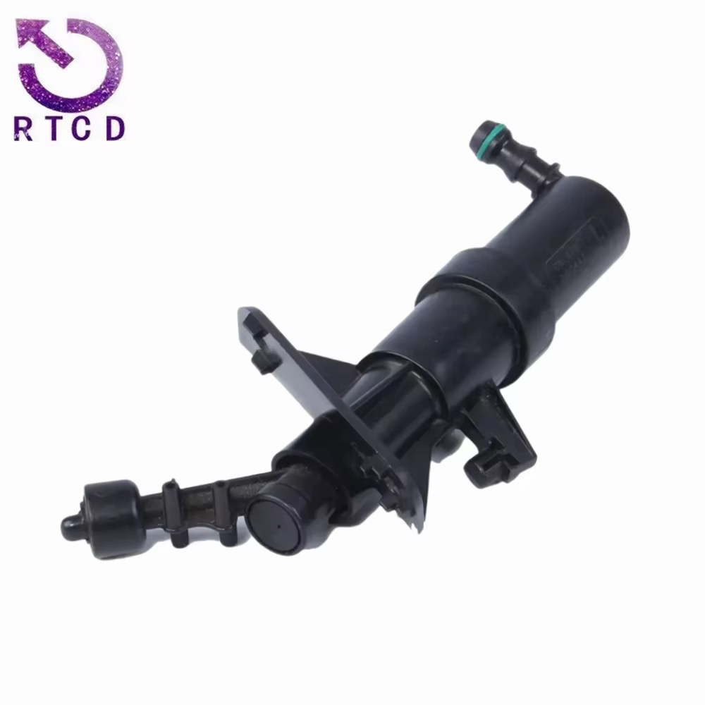 Boquilla de lavafaros para Volkswagen Passat CC y Audi TT Roadster - imagen 5