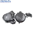 Carbon Fiber 2 Set