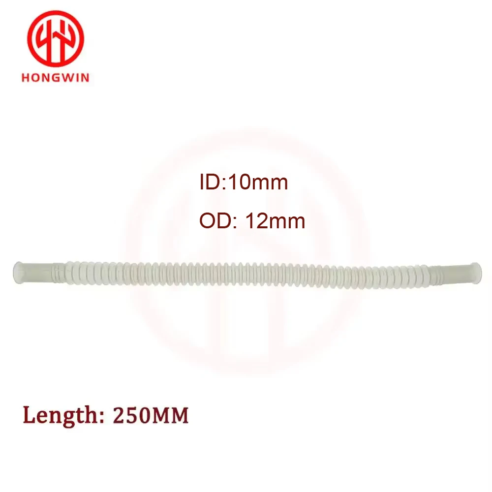 Tubo corrugado de nylon para línea de combustible 10x12 mm - imagen 5