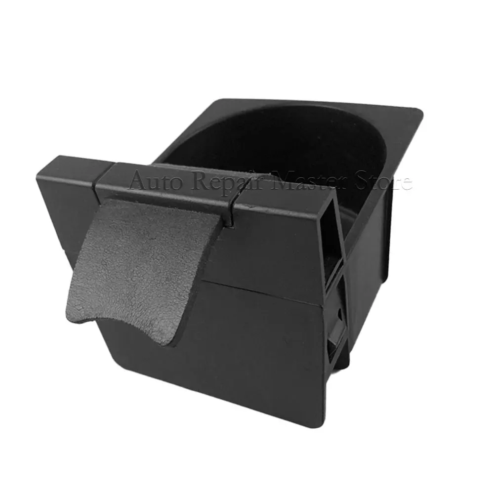 66155AG010 compartimento central portavasos inserto 66155-AG010 accesorios de coche 66155-AG010 para Subaru 2008-2019 Impreza STi - imagen 5