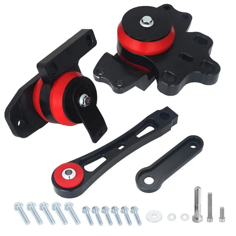 Kit soporte de transmisión péndulo VW Jetta Golf Mk5 Mk6 2.0 TSI - imagen 5