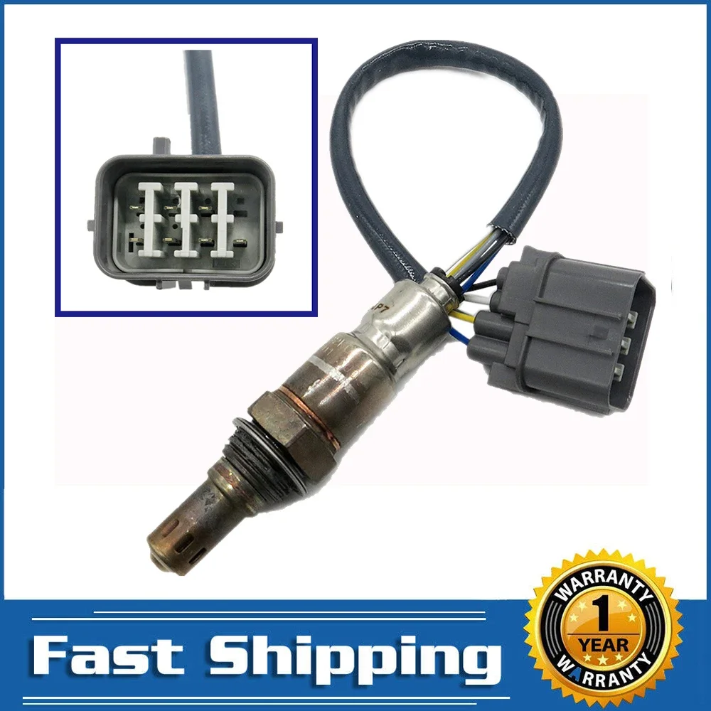 Sensor de oxígeno 234-5010 para Honda Pilot, Accord y Acura MDX