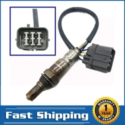 Sensor de oxígeno 234-5010 para Honda Pilot, Accord y Acura MDX