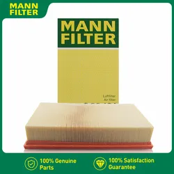 Filtro aire MANN C32191 – VW Transporter T5 T6 Multivan