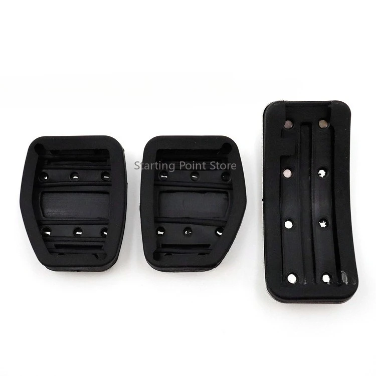Pedal acelerador originales Peugeot 301/2008 Citroën C4L acero inoxidable - imagen 3