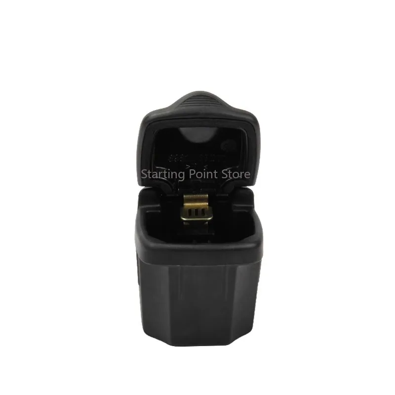Papelera y cenicero ajustable para coche compatible Suzuki Vitara - imagen 5