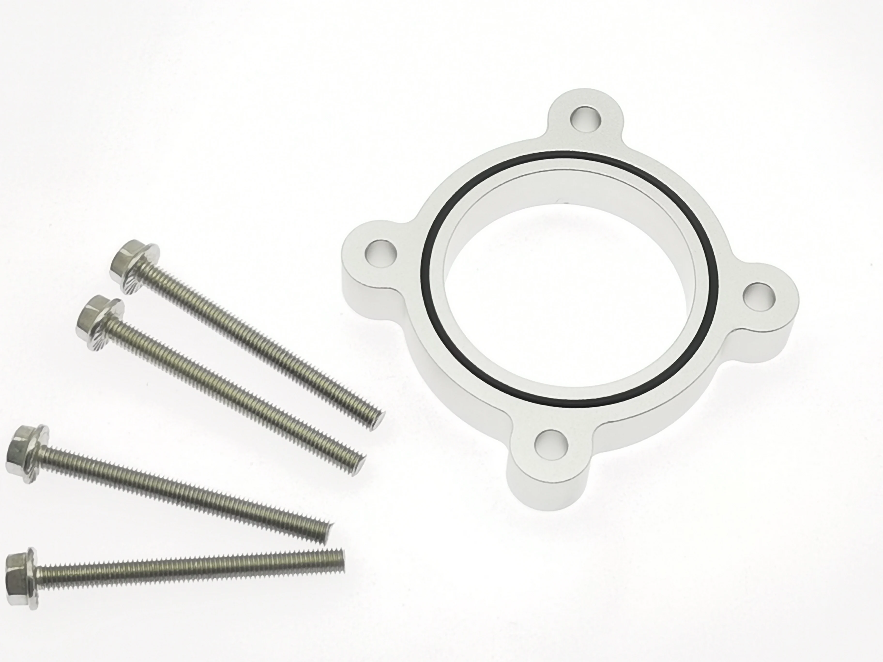Kit espaciador acelerador Toyota Noah Voxy Esquire serie 80 Hybrid 1.8L - imagen 5