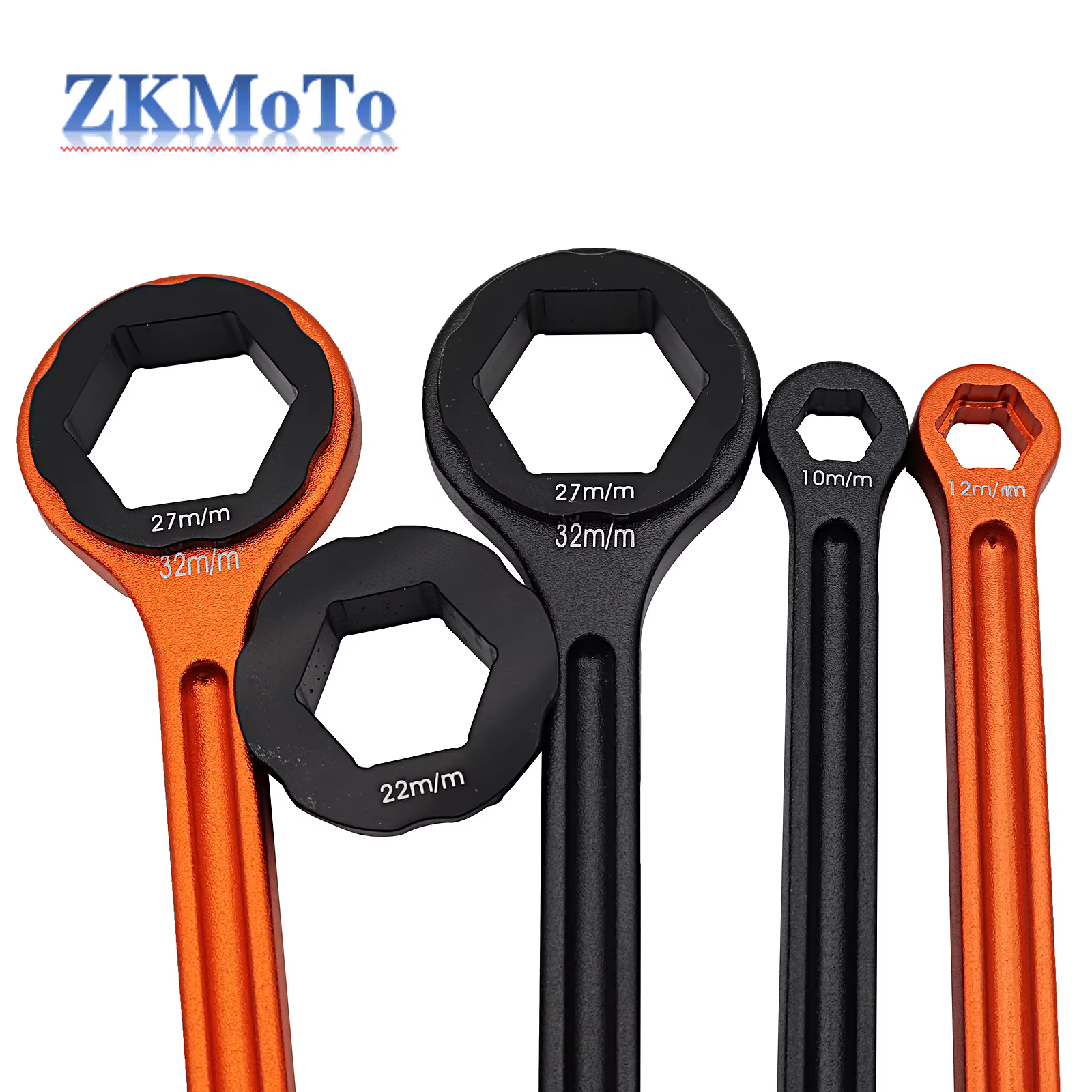 Llave desmontadora neumáticos moto para KTM Husqvarna Honda Kawasaki Suzuki - imagen 5