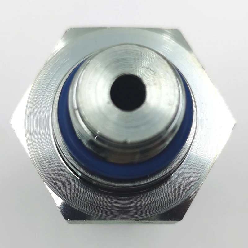 Sensor presión combustible 4921519 Cummins QSM11 M11 N14 L10 ISM - imagen 3