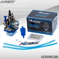 PWK 28 Blue
